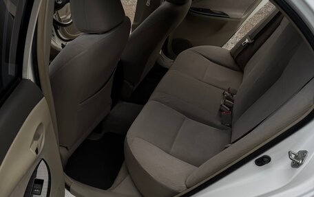 Toyota Corolla, 2007 год, 650 000 рублей, 7 фотография