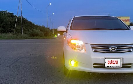 Toyota Corolla, 2007 год, 650 000 рублей, 21 фотография