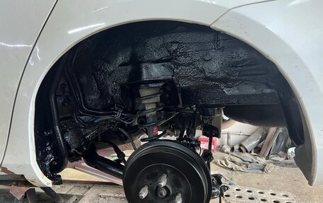 Toyota Corolla, 2007 год, 650 000 рублей, 19 фотография