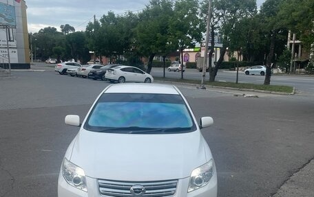 Toyota Corolla, 2007 год, 650 000 рублей, 20 фотография
