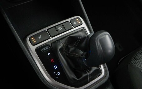 Hyundai Creta I рестайлинг, 2016 год, 1 589 923 рублей, 14 фотография