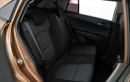 Hyundai Creta I рестайлинг, 2016 год, 1 589 923 рублей, 7 фотография