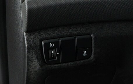 Hyundai Creta I рестайлинг, 2016 год, 1 589 923 рублей, 13 фотография