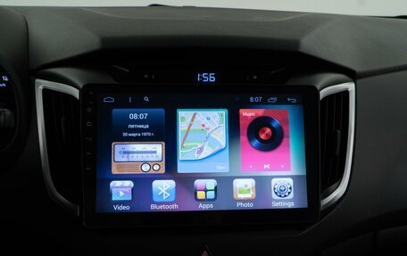 Hyundai Creta I рестайлинг, 2016 год, 1 589 923 рублей, 18 фотография