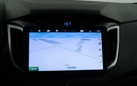 Hyundai Creta I рестайлинг, 2016 год, 1 589 923 рублей, 19 фотография