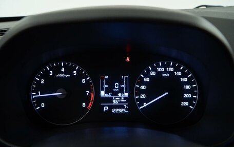 Hyundai Creta I рестайлинг, 2016 год, 1 589 923 рублей, 21 фотография