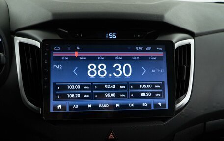 Hyundai Creta I рестайлинг, 2016 год, 1 589 923 рублей, 17 фотография