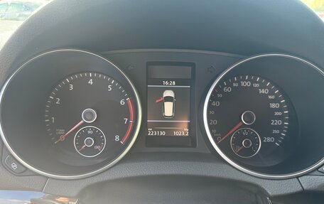 Volkswagen Golf GTI VII, 2011 год, 1 250 000 рублей, 15 фотография