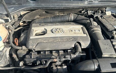 Volkswagen Golf GTI VII, 2011 год, 1 250 000 рублей, 5 фотография