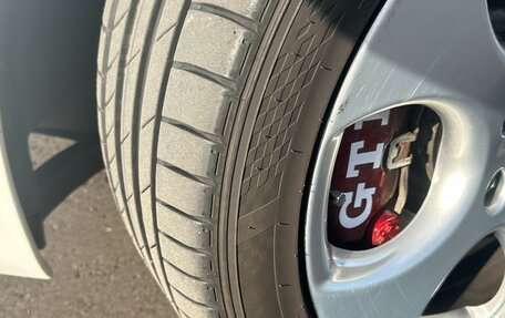 Volkswagen Golf GTI VII, 2011 год, 1 250 000 рублей, 12 фотография