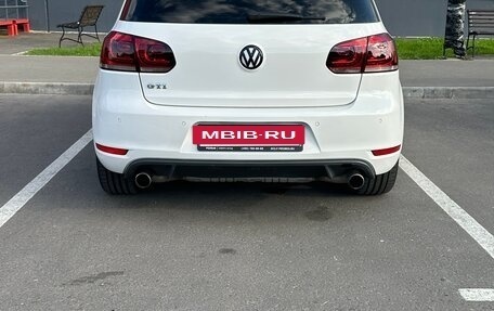 Volkswagen Golf GTI VII, 2011 год, 1 250 000 рублей, 3 фотография