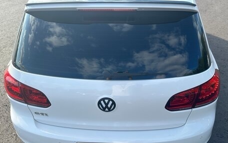 Volkswagen Golf GTI VII, 2011 год, 1 250 000 рублей, 9 фотография