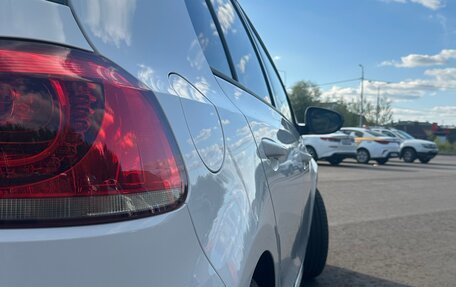 Volkswagen Golf GTI VII, 2011 год, 1 250 000 рублей, 18 фотография