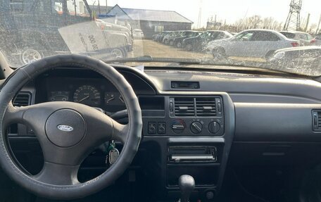 Ford Escort V, 1993 год, 130 000 рублей, 9 фотография