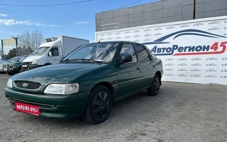 Ford Escort V, 1993 год, 130 000 рублей, 1 фотография