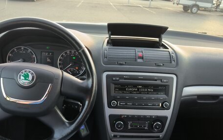 Skoda Octavia, 2013 год, 1 050 000 рублей, 8 фотография