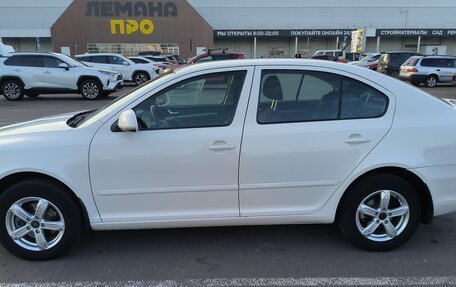 Skoda Octavia, 2013 год, 1 050 000 рублей, 4 фотография