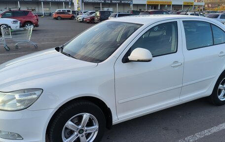 Skoda Octavia, 2013 год, 1 050 000 рублей, 5 фотография