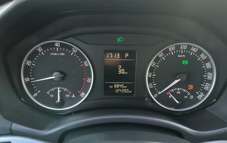 Skoda Octavia, 2013 год, 1 050 000 рублей, 7 фотография