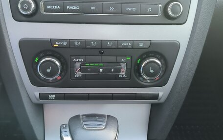 Skoda Octavia, 2013 год, 1 050 000 рублей, 6 фотография