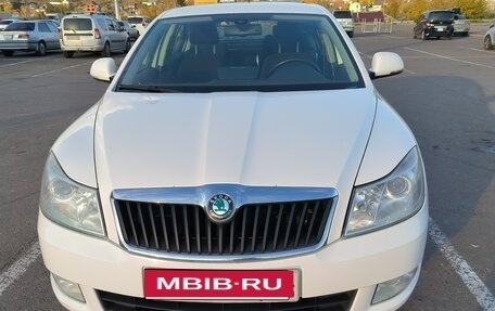 Skoda Octavia, 2013 год, 1 050 000 рублей, 1 фотография