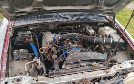 KIA Sportage IV рестайлинг, 1994 год, 85 000 рублей, 6 фотография