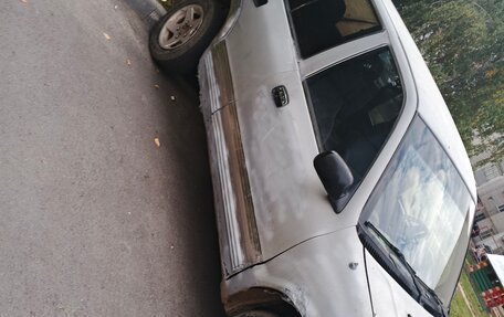 KIA Sportage IV рестайлинг, 1994 год, 85 000 рублей, 3 фотография