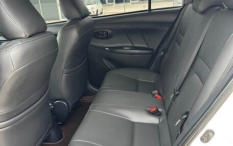 Toyota Vios III, 2023 год, 1 300 000 рублей, 14 фотография