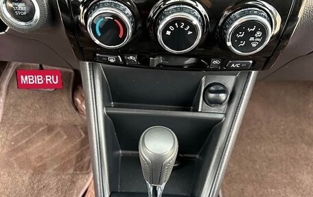 Toyota Vios III, 2023 год, 1 300 000 рублей, 13 фотография