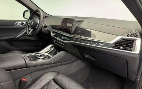 BMW X6, 2024 год, 17 750 000 рублей, 5 фотография