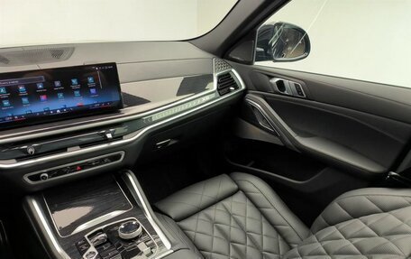 BMW X6, 2024 год, 17 750 000 рублей, 9 фотография