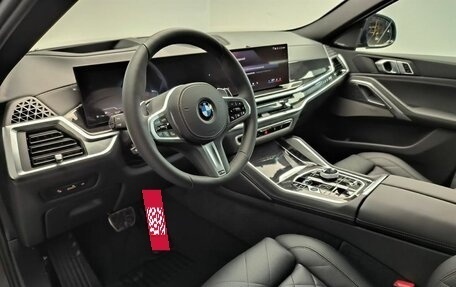 BMW X6, 2024 год, 17 750 000 рублей, 11 фотография