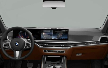 BMW X7, 2025 год, 18 500 000 рублей, 2 фотография