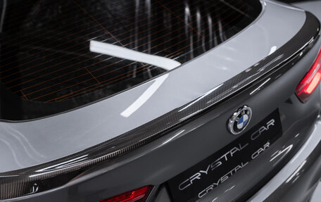 BMW X6, 2017 год, 5 400 000 рублей, 11 фотография