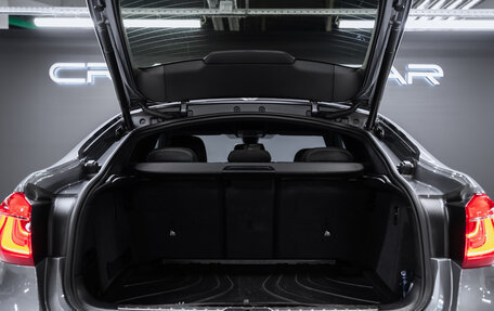 BMW X6, 2017 год, 5 400 000 рублей, 13 фотография