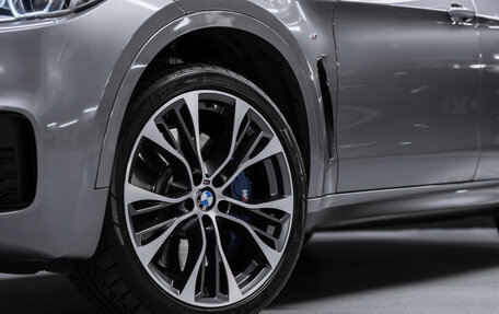 BMW X6, 2017 год, 5 400 000 рублей, 12 фотография