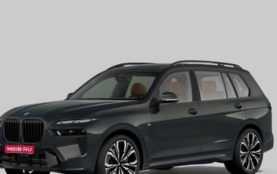 BMW X7, 2025 год, 18 500 000 рублей, 1 фотография