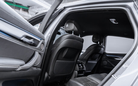 BMW X6, 2017 год, 5 400 000 рублей, 24 фотография