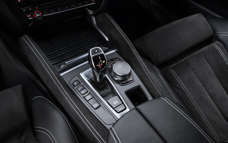 BMW X6, 2017 год, 5 400 000 рублей, 20 фотография