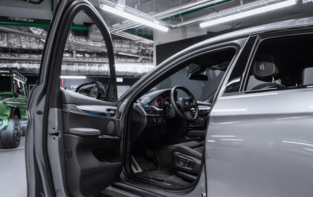 BMW X6, 2017 год, 5 400 000 рублей, 26 фотография