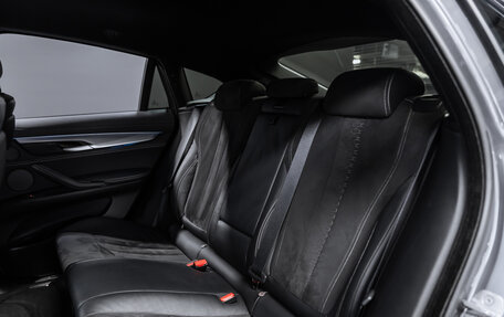 BMW X6, 2017 год, 5 400 000 рублей, 25 фотография
