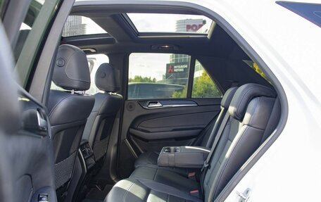 Mercedes-Benz GLE, 2016 год, 3 625 000 рублей, 10 фотография