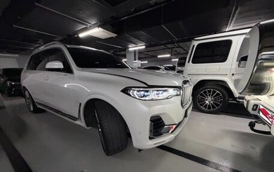BMW X7, 2021 год, 8 500 000 рублей, 1 фотография