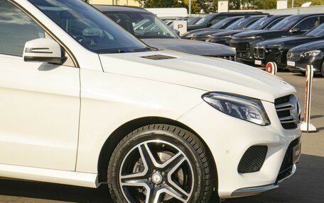 Mercedes-Benz GLE, 2016 год, 3 625 000 рублей, 27 фотография