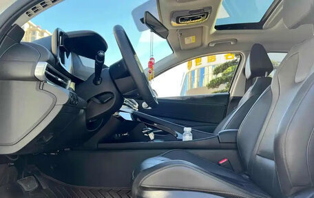 Hyundai Elantra, 2021 год, 1 400 213 рублей, 10 фотография