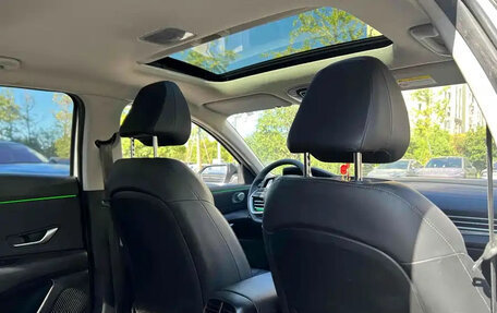 Hyundai Elantra, 2021 год, 1 400 213 рублей, 14 фотография