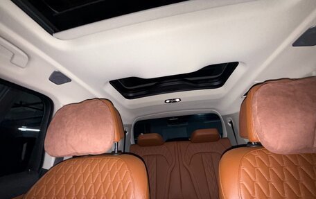 BMW X7, 2021 год, 8 500 000 рублей, 4 фотография
