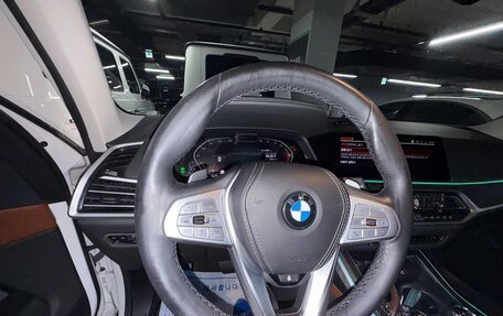 BMW X7, 2021 год, 8 500 000 рублей, 6 фотография