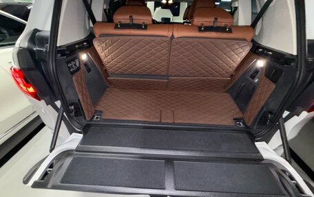 BMW X7, 2021 год, 8 500 000 рублей, 16 фотография
