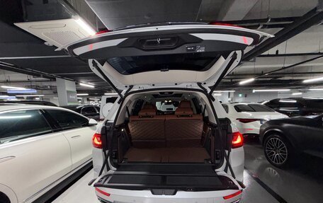 BMW X7, 2021 год, 8 500 000 рублей, 15 фотография
